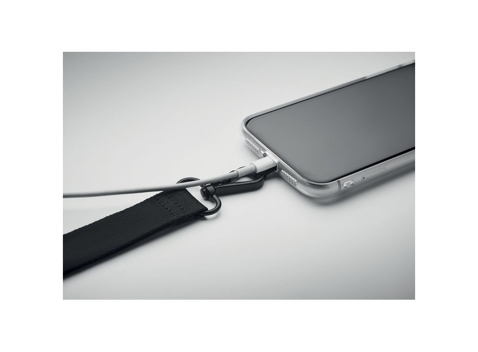 CELESTE - Lanyard da polso per telefono