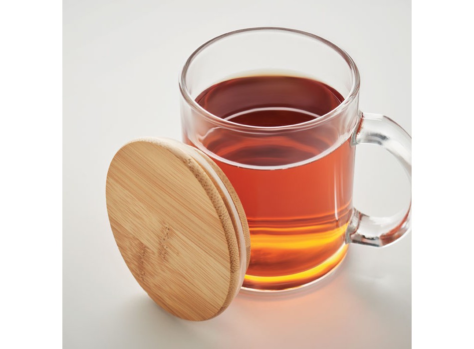 CELESTIAL - Tazza in vetro riciclato