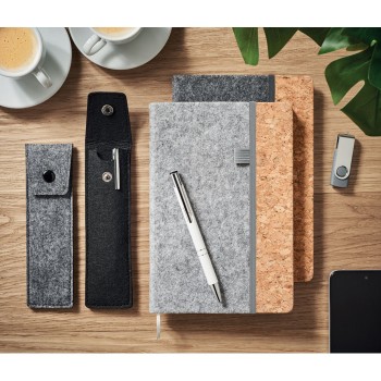 CENCIL - Astuccio in feltro RPET