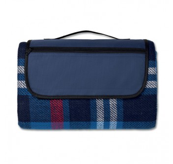 CENTRAL PARK - Coperta da picnic