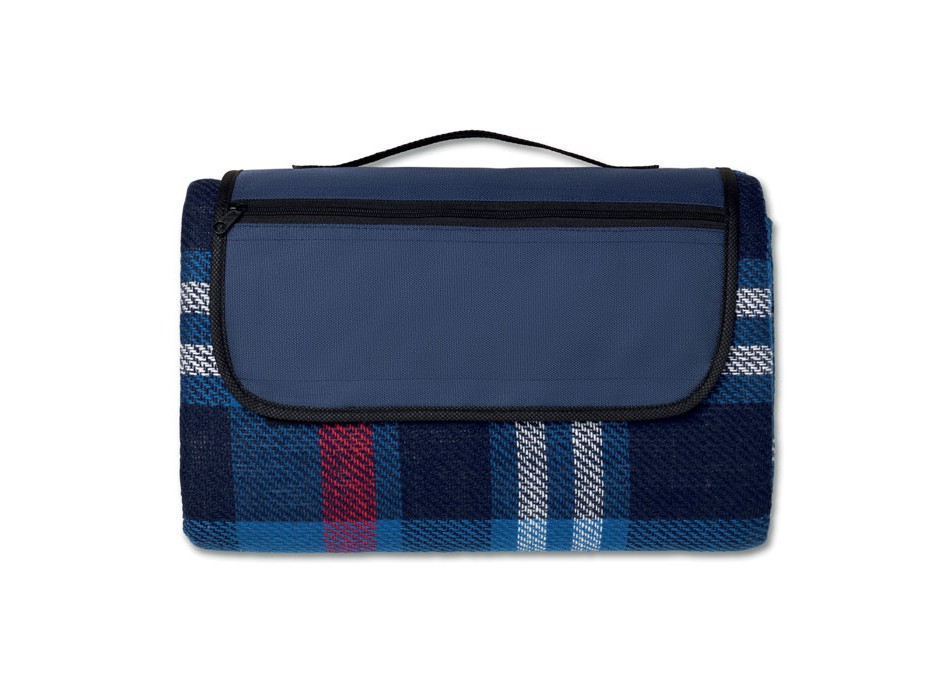 CENTRAL PARK - Coperta da picnic