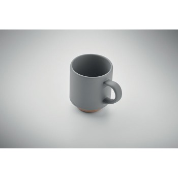 CERACK - Tazza impilabile in ceramica da