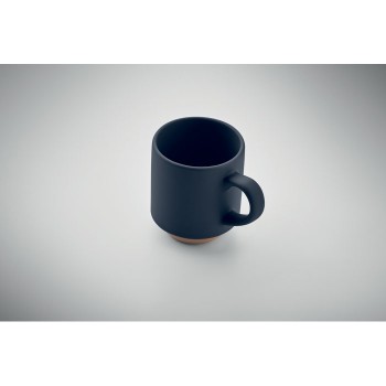 CERACK - Tazza impilabile in ceramica da