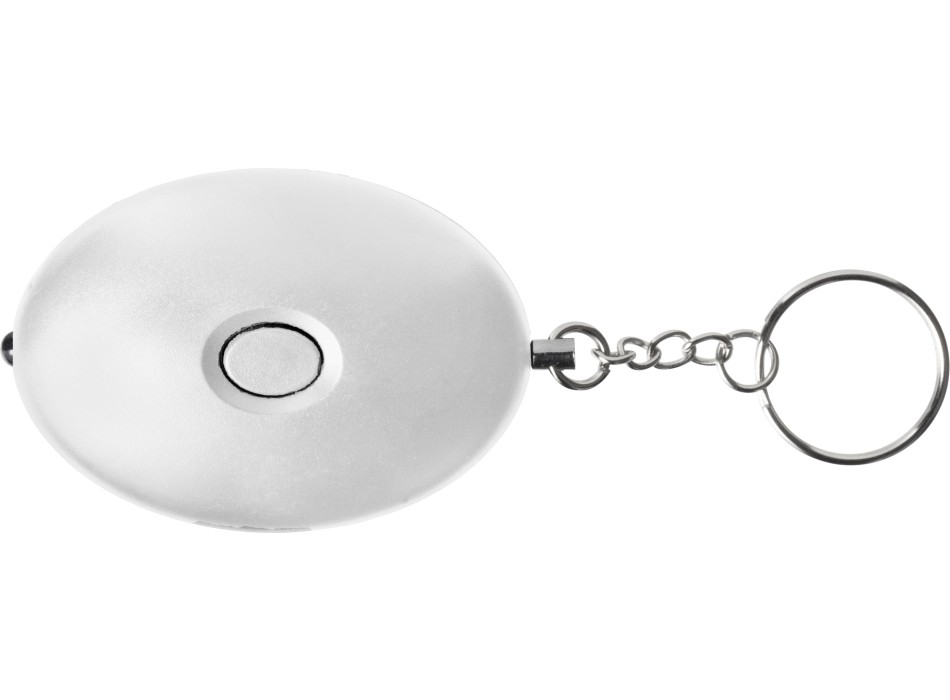 Cerca chiavi, in ABS Harold