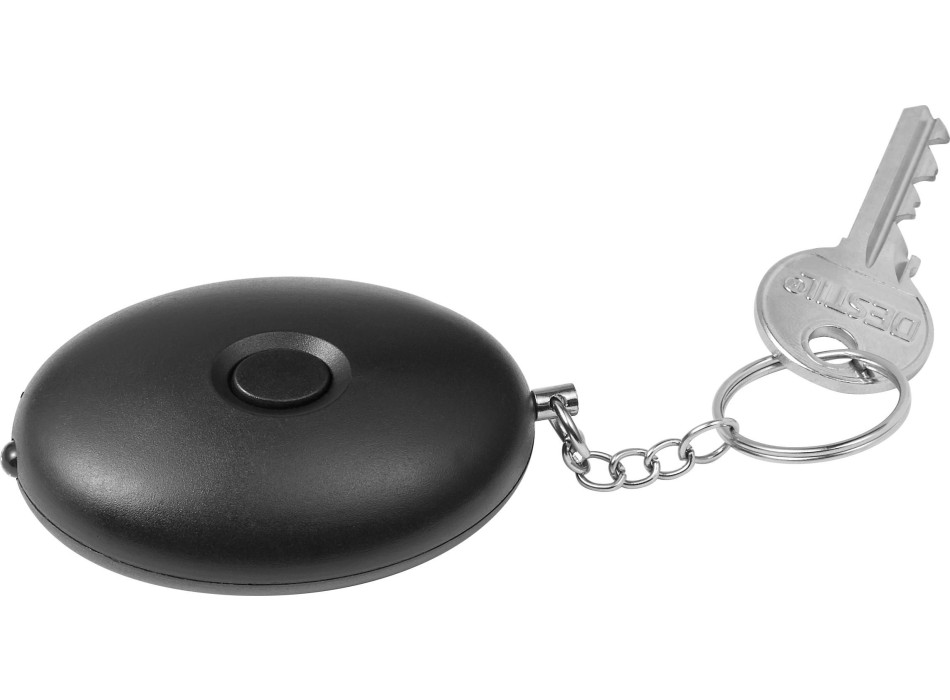 Cerca chiavi, in ABS Harold