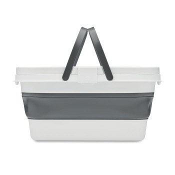 CESTA - Cestino da picnic pieghevole