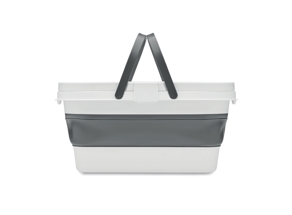 CESTA - Cestino da picnic pieghevole