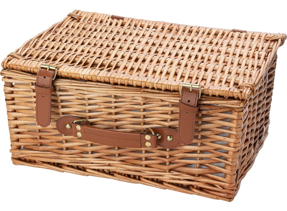 Cestino da picnic per 2 persone Effie