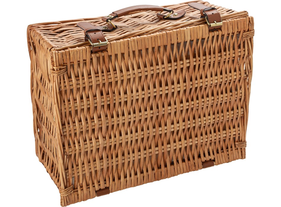 Cestino da picnic per 2 persone Effie