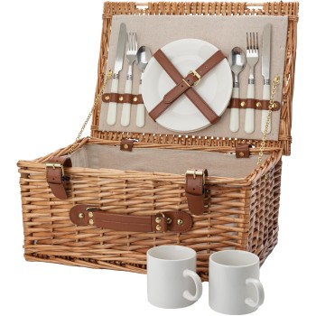 Cestino da picnic per 2 persone Effie