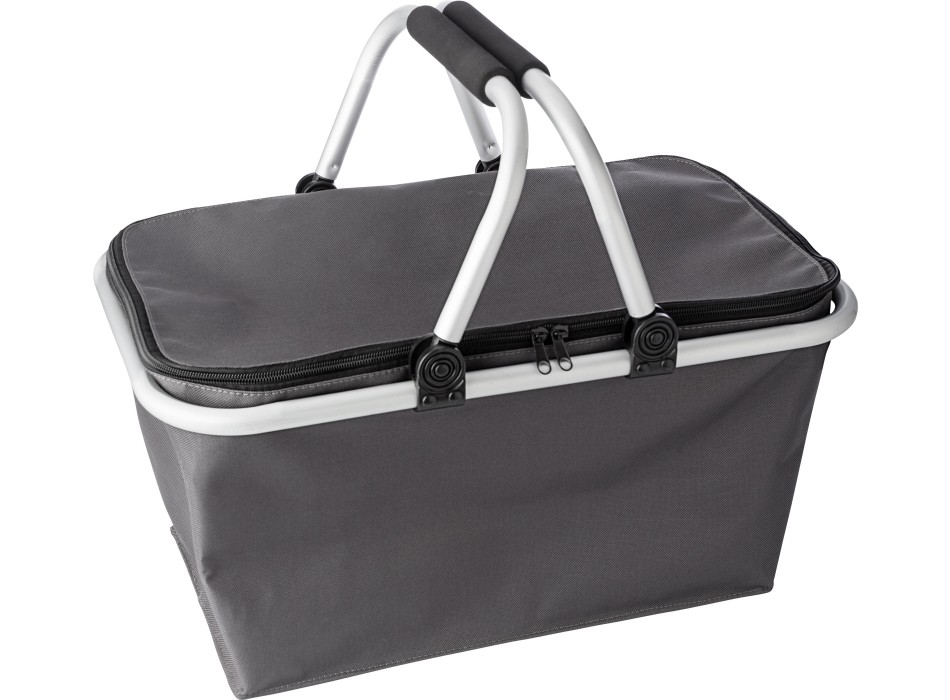 Cestino pieghevole in poliestere 600 D Douglas