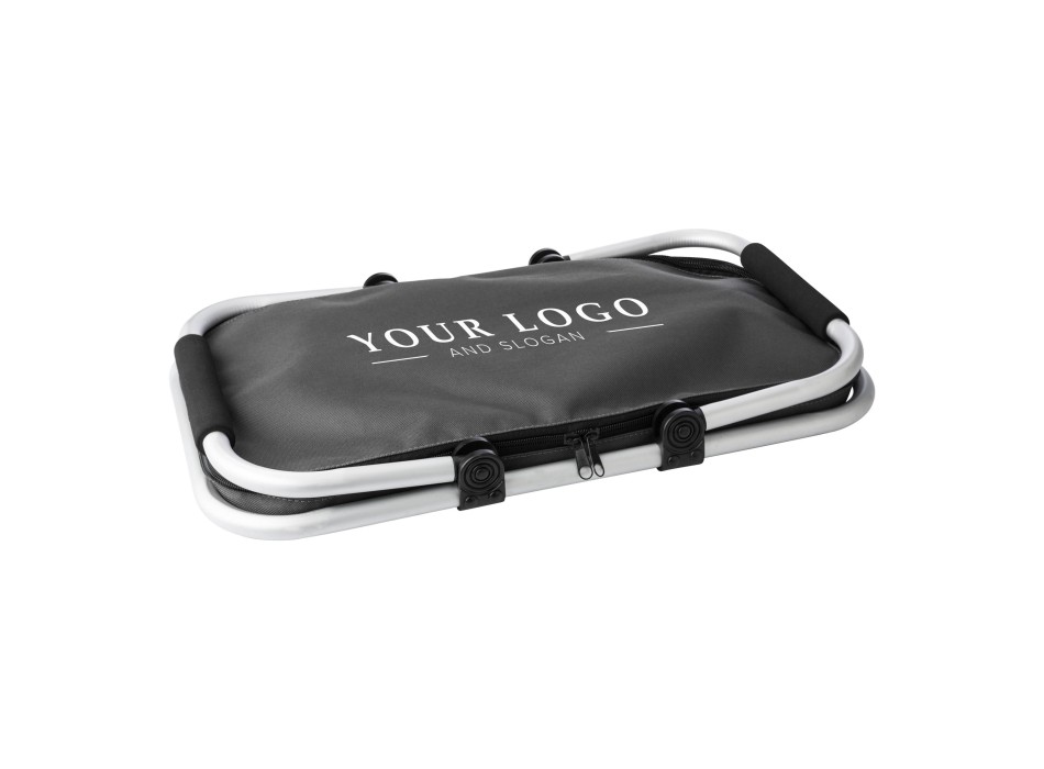 Cestino pieghevole in poliestere 600 D Douglas