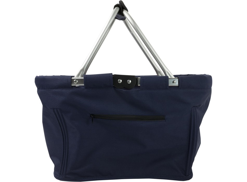 Cestino pieghevole, in polycanvas 600 D Nadine