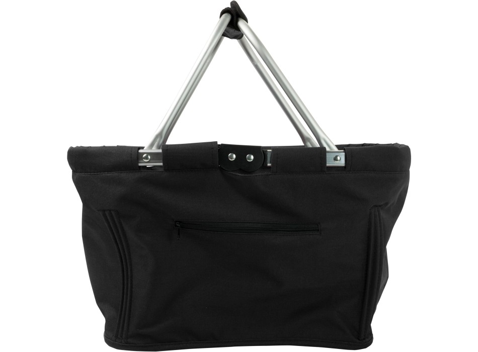 Cestino pieghevole, in polycanvas 600 D Nadine