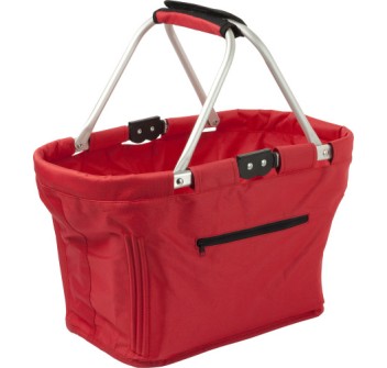 Cestino pieghevole, in polycanvas 600 D