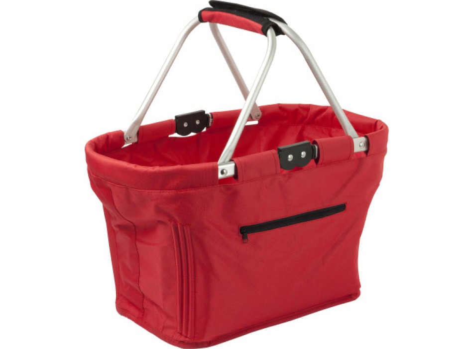 Cestino pieghevole, in polycanvas 600 D