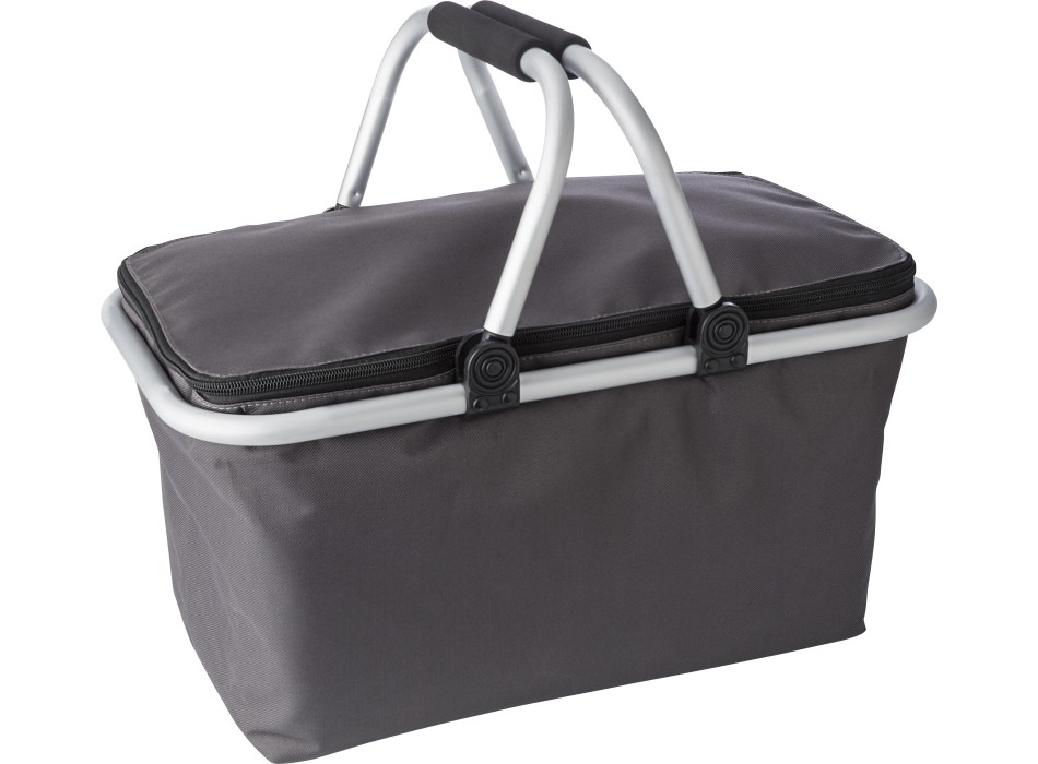 Cestino termico in poliestere 600 D Cassian