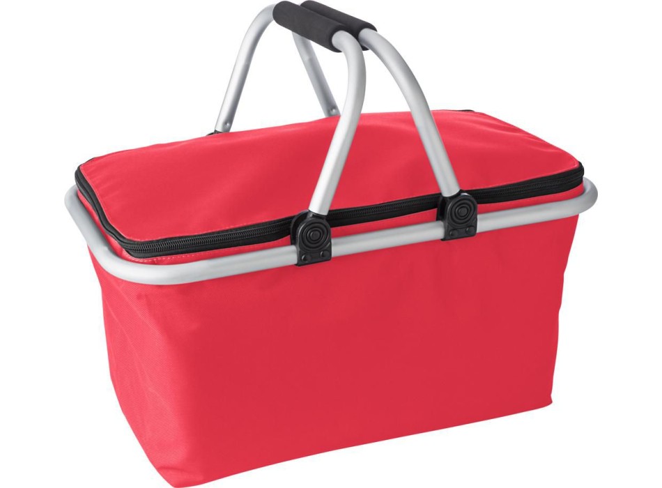 Cestino termico in poliestere 600 D Cassian