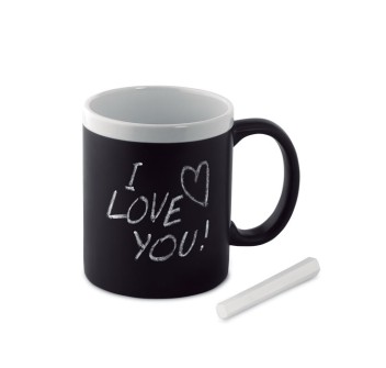 CHALCKY - Tazza lavagna