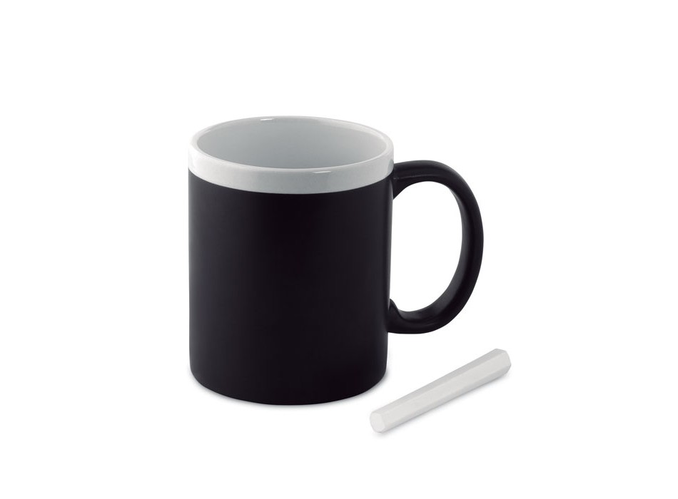 CHALCKY - Tazza lavagna