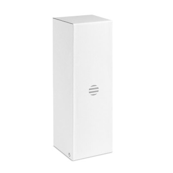 CHAN BAMBOO - Thermos doppio strato bamboo