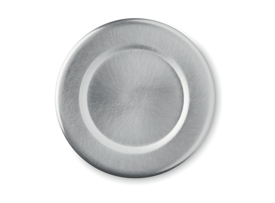 CHAN BAMBOO - Thermos doppio strato bamboo