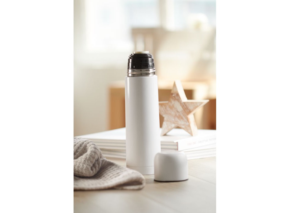 CHAN - Thermos