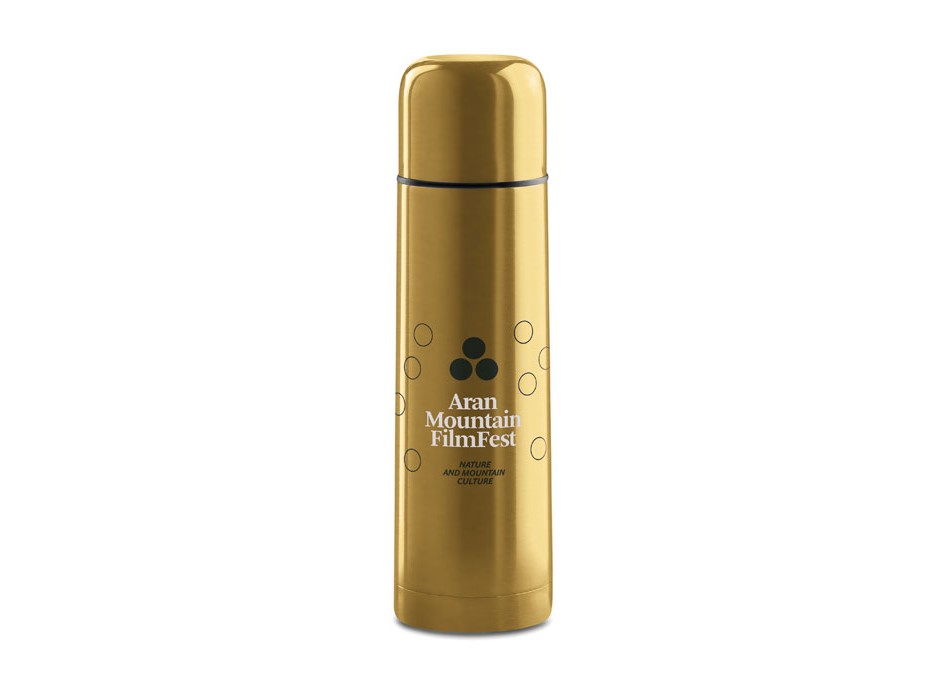 CHAN - Thermos