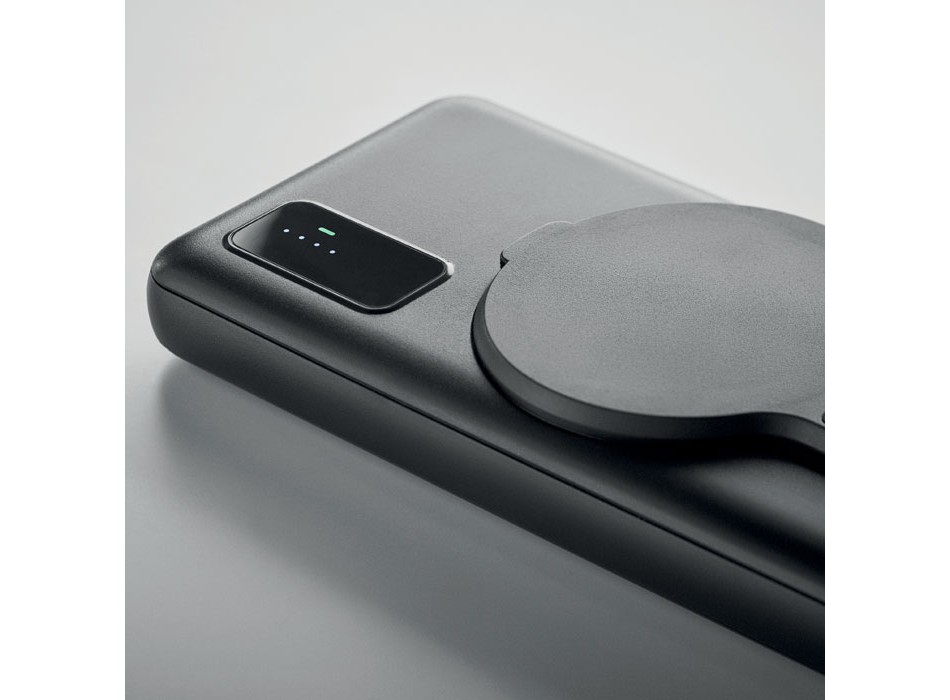 CHARGE UP - Caricatore wireless magnetico