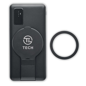 CHARGE UP - Caricatore wireless magnetico