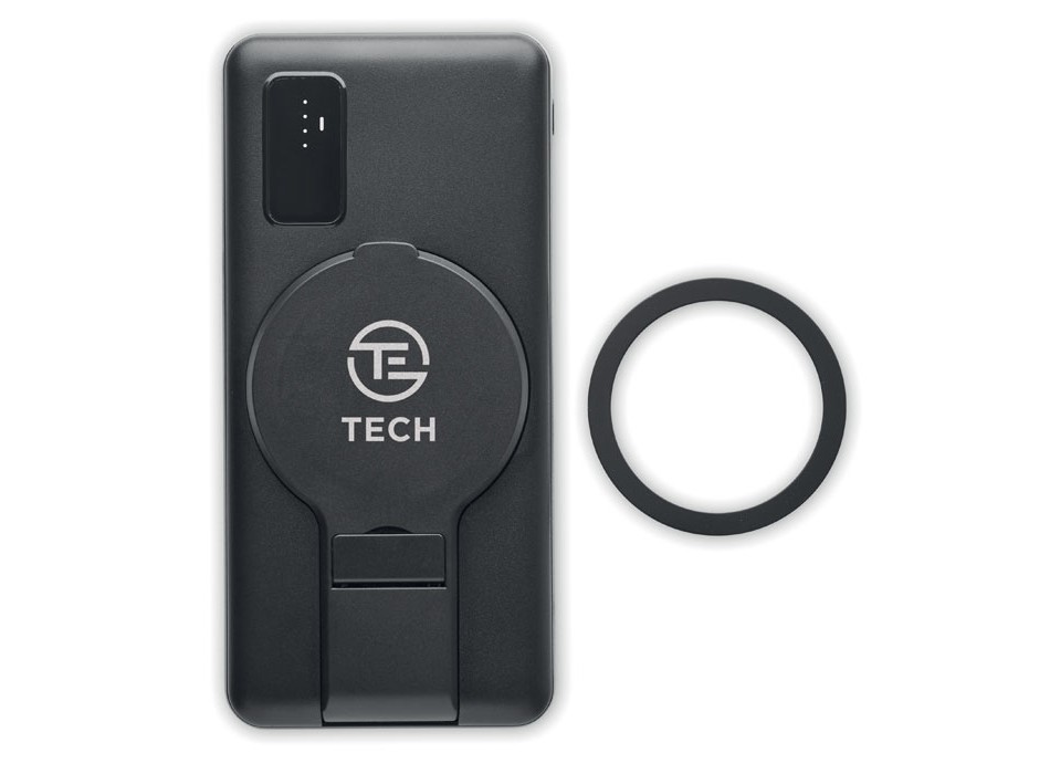 CHARGE UP - Caricatore wireless magnetico