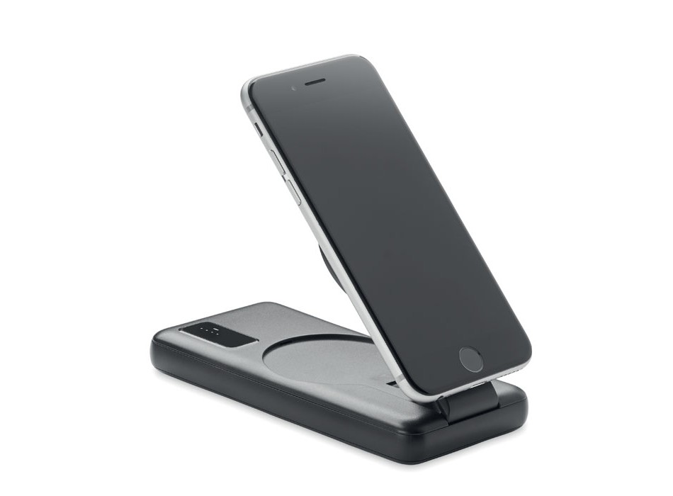 CHARGE UP - Caricatore wireless magnetico