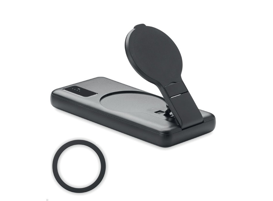 CHARGE UP - Caricatore wireless magnetico