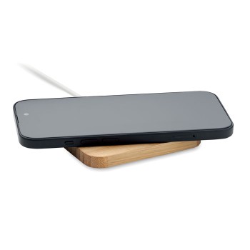 CHARGOO - Caricabatterie wireless da 15 W