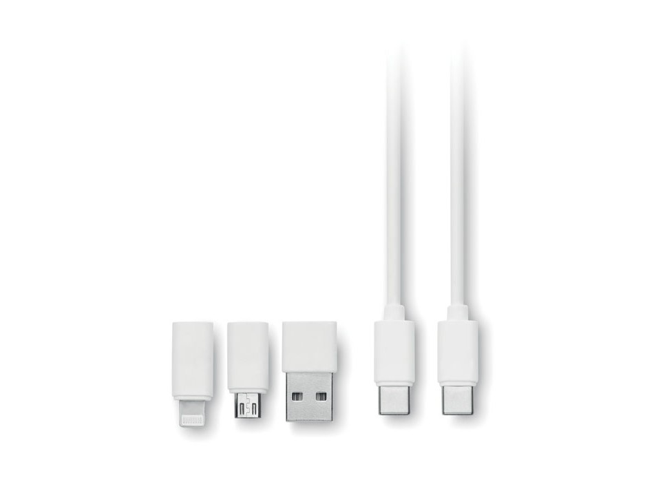 CHARGOO - Caricabatterie wireless da 15 W