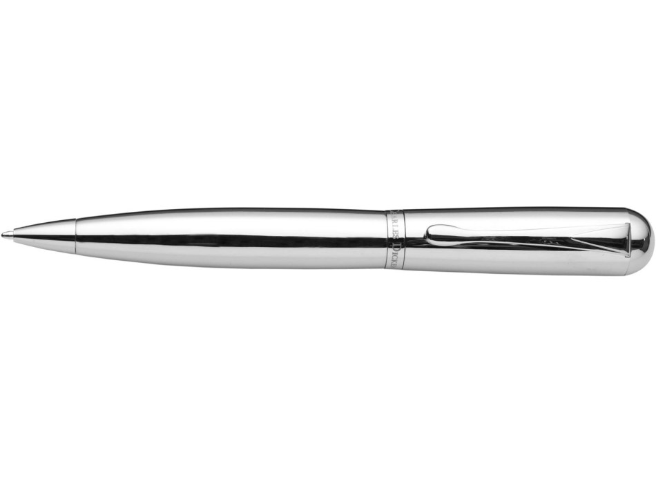 Charles Dickens®, penna a sfera in metallo Adrian