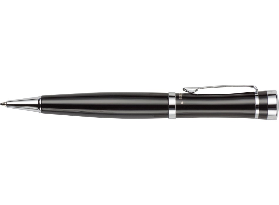Charles Dickens®, penna a sfera in metallo Bibi