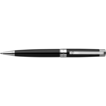 Charles Dickens®, penna a sfera in metallo Lena