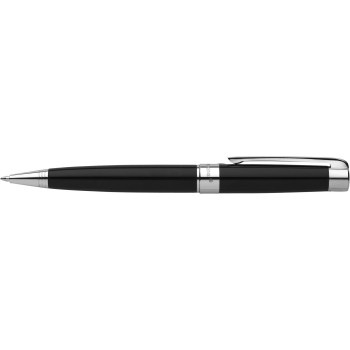 Charles Dickens®, penna a sfera in metallo Lena