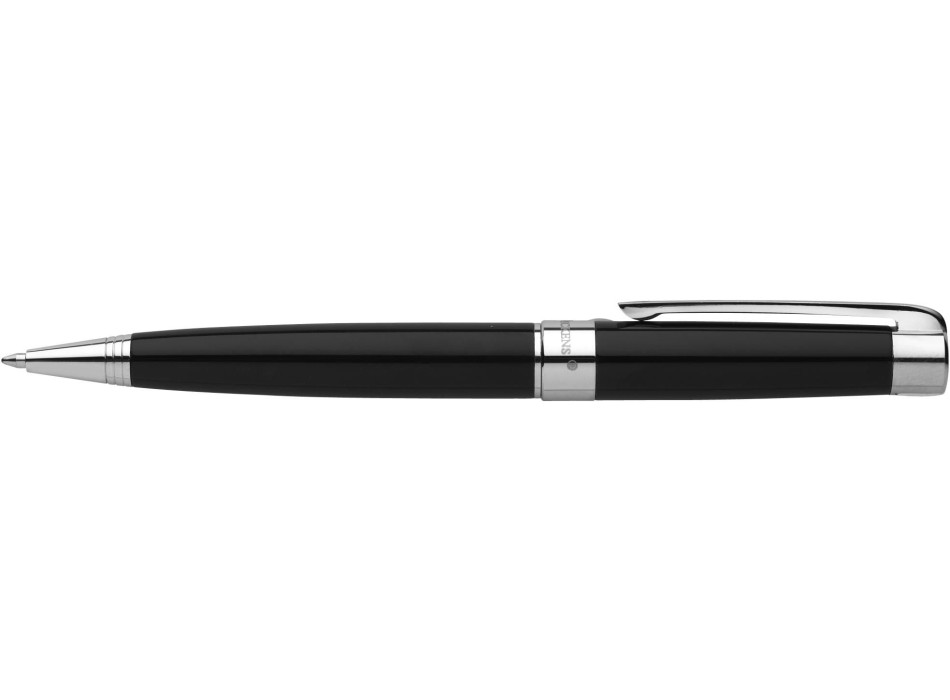 Charles Dickens®, penna a sfera in metallo Lena