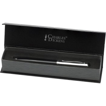 Charles Dickens®, penna a sfera in rame Sasha