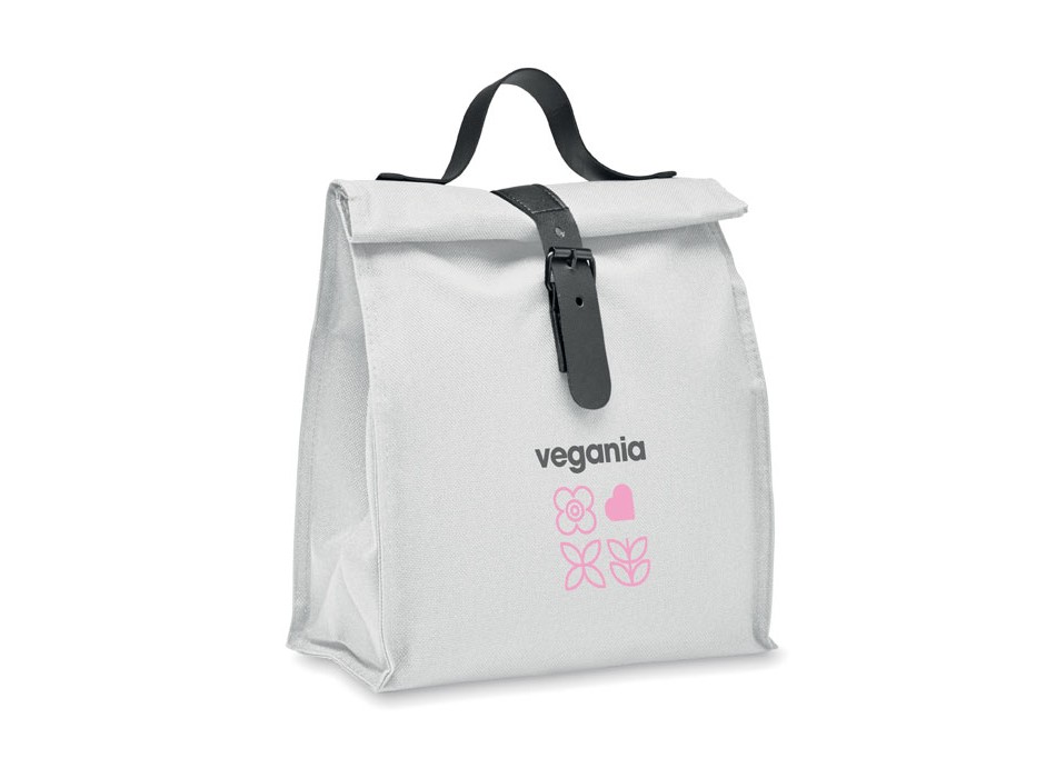 CHILL - Borsa frigo 600D RPET