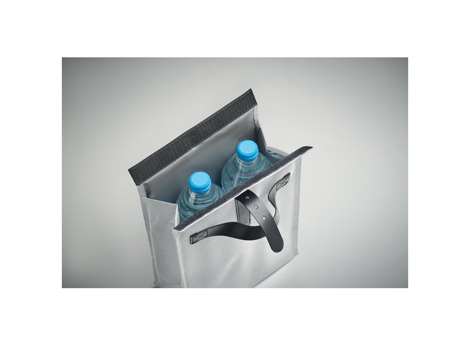 CHILL - Borsa frigo 600D RPET