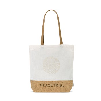 Chimborazo Tote Bag