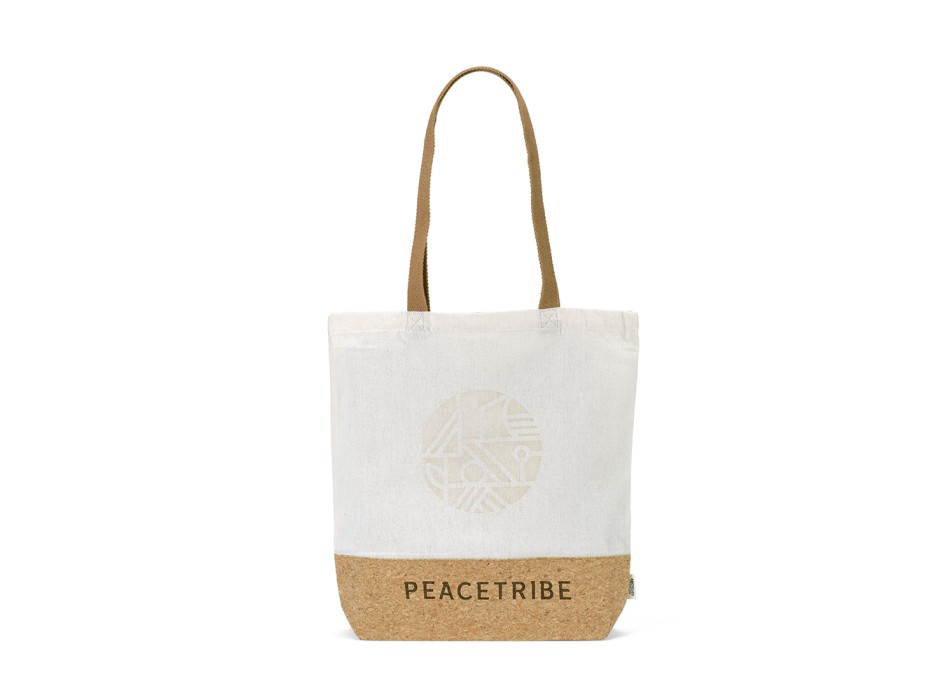 Chimborazo Tote Bag