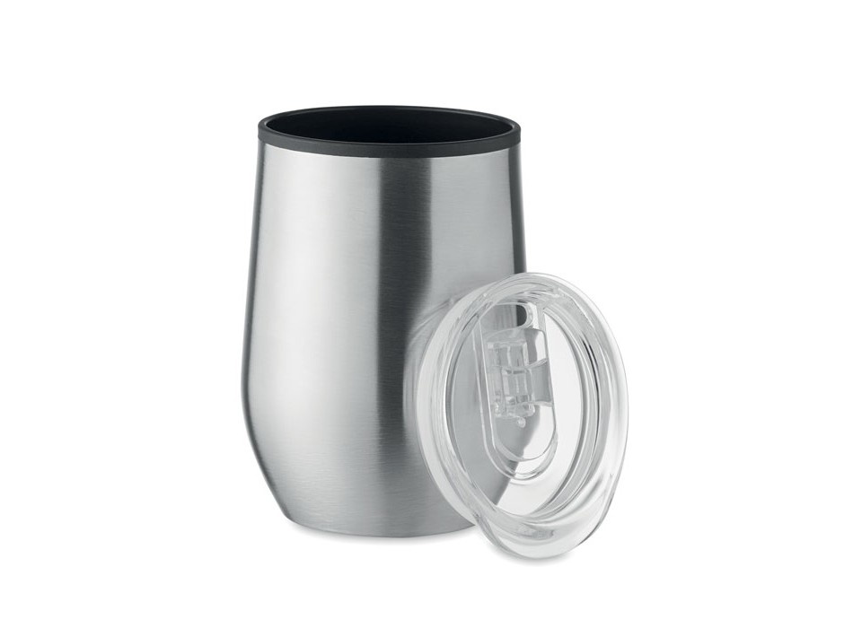 CHIN CHAN - Tazza doppio strato 350 ml