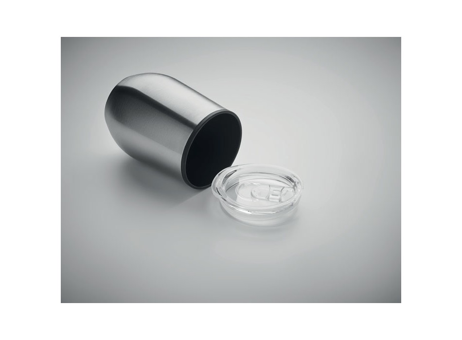 CHIN CHAN - Tazza doppio strato 350 ml