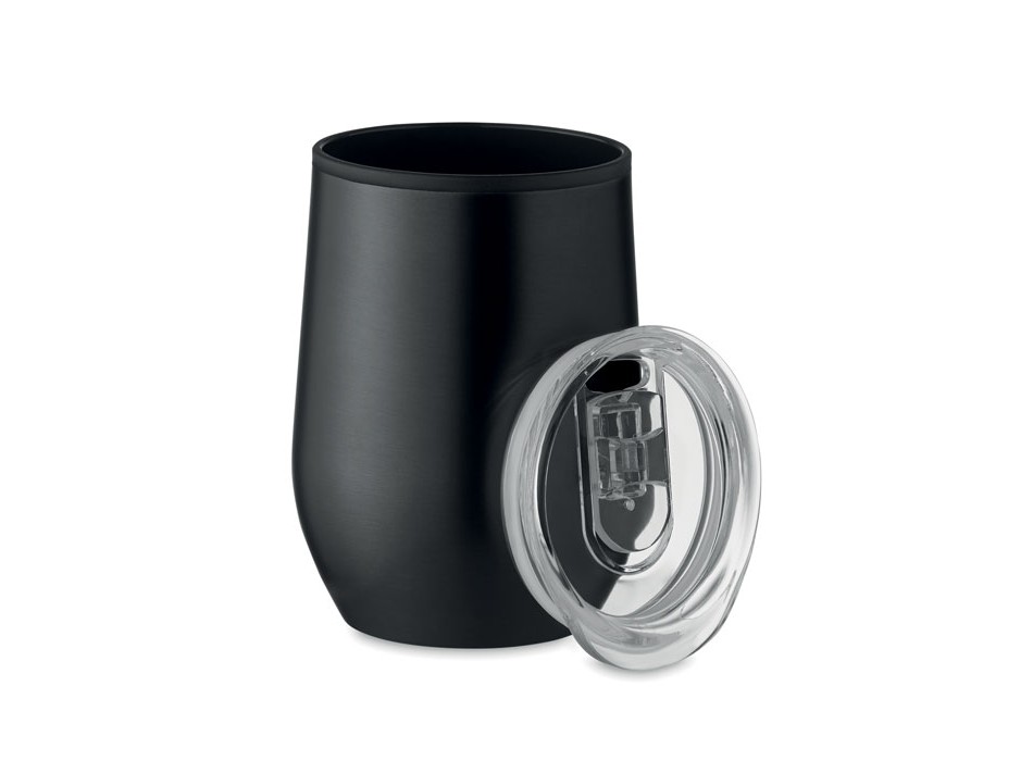 CHIN CHAN - Tazza doppio strato 350 ml