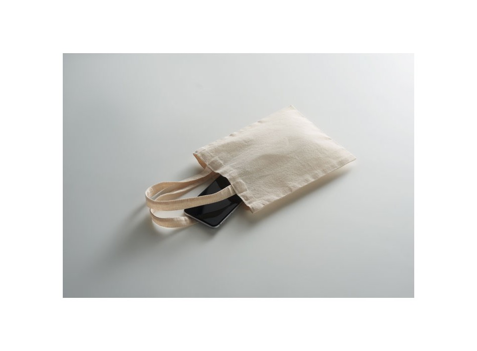 CHISAI - Borsa regalo in cotone140 gr/m²