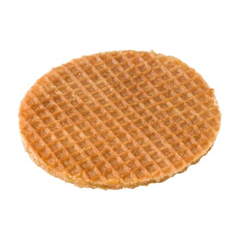 Cialde allo sciroppo Juanita | 8 pezzi